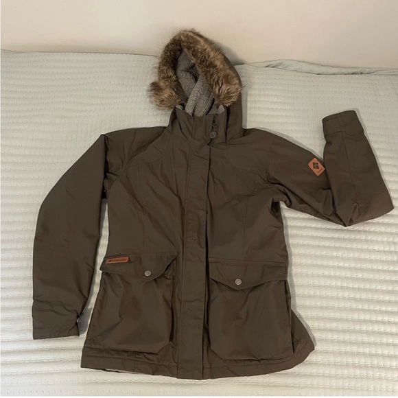 Columbia Jackets & Blazers - Columbia Women’s Insulated Parka